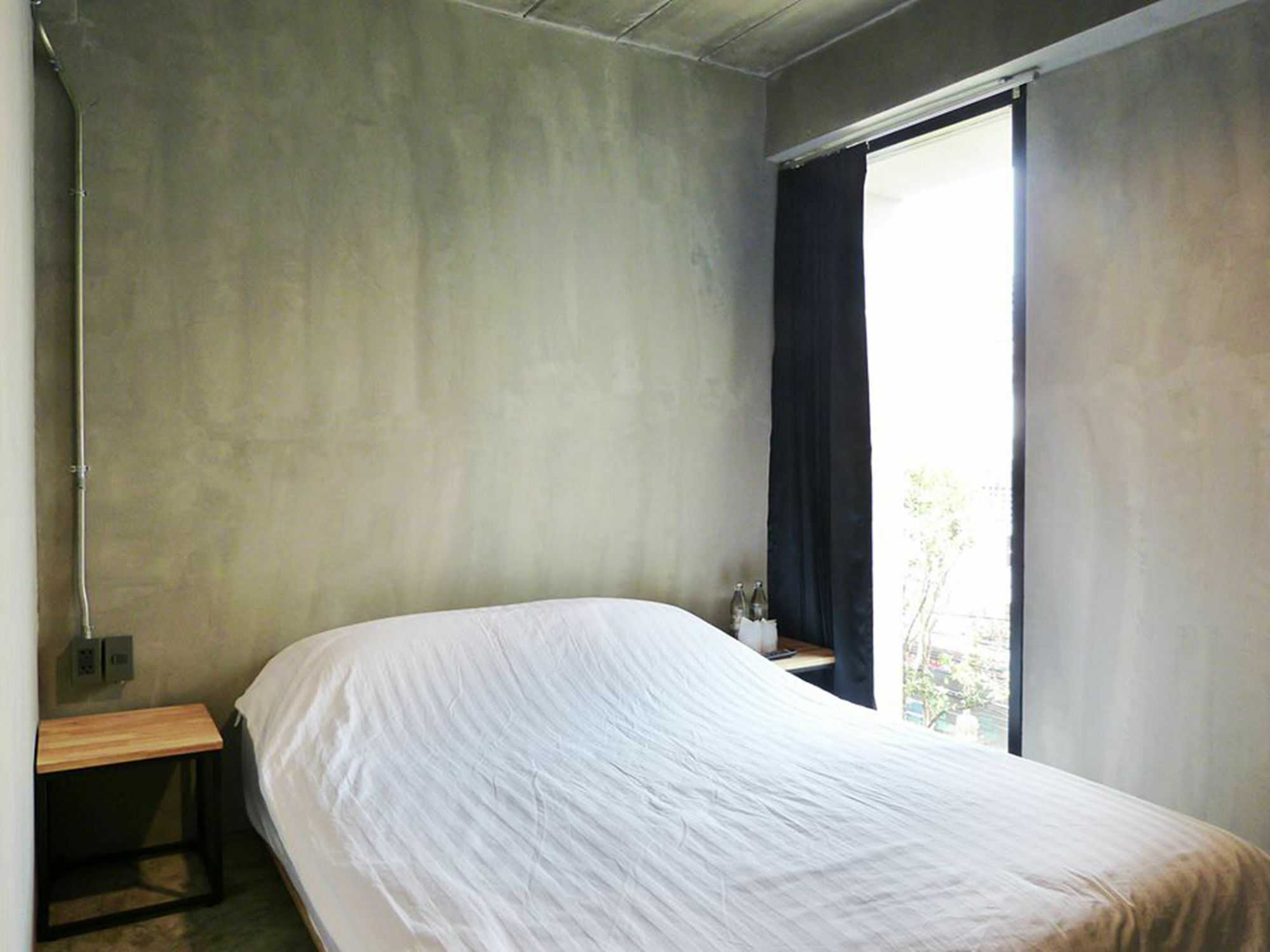 Hotel B Arch House Chiang Mai Exterior foto