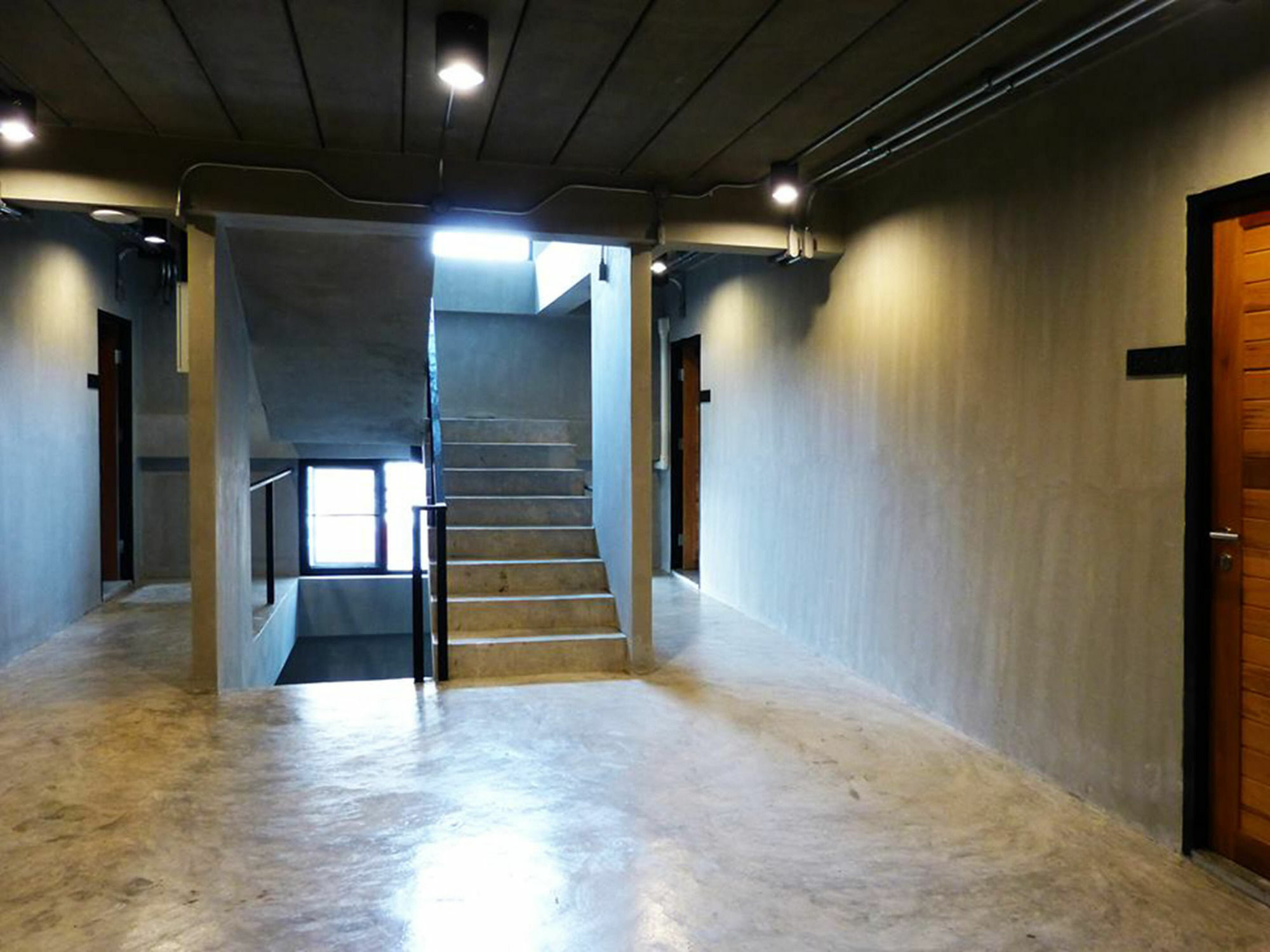 Hotel B Arch House Chiang Mai Exterior foto