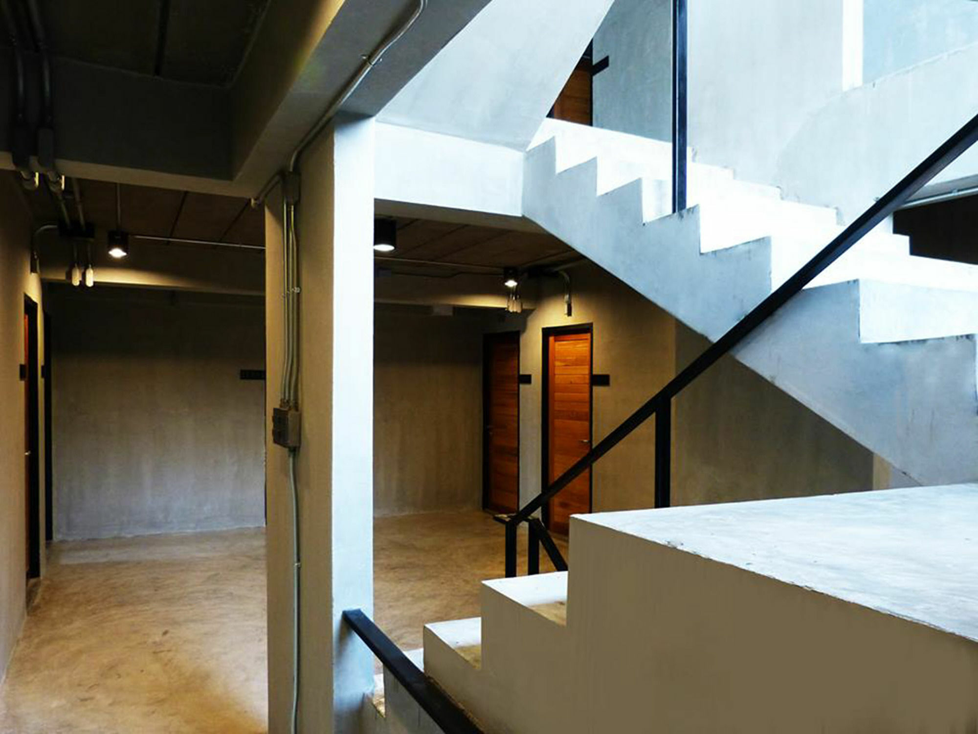 Hotel B Arch House Chiang Mai Exterior foto
